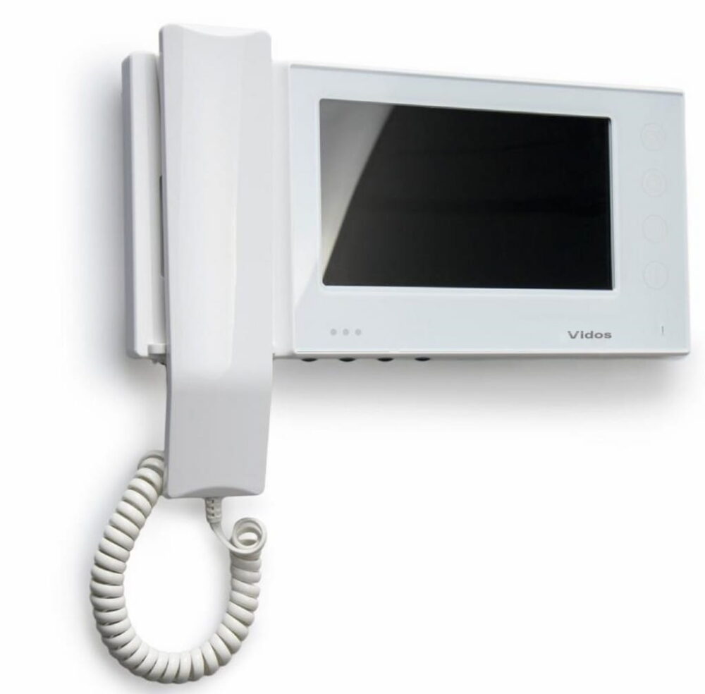Monitor Vidos M270W-S2 - obrazek 5
