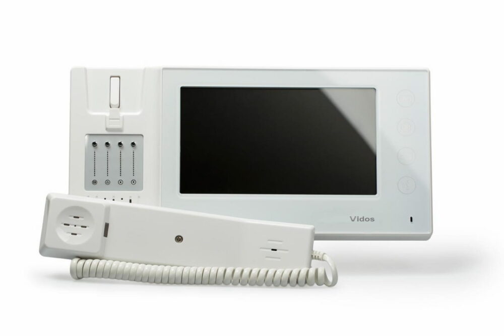 Monitor Vidos M270W-S2 - obrazek 6