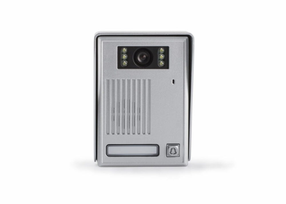Kamera Vidos S35 - obrazek 4