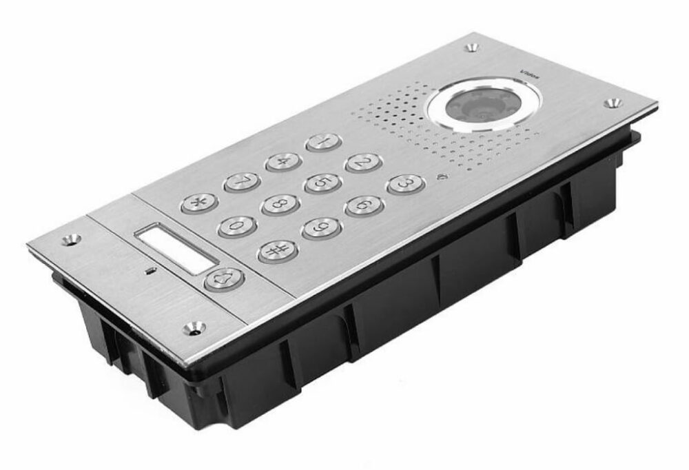 Kamera Vidos S561D z szyfratorem - obrazek 3