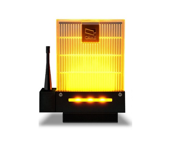 Lampy