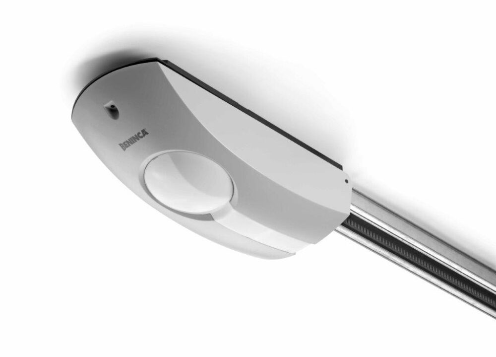 Zestaw Beninca JIM3+PTC3 - obrazek 2